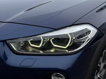 BMW X2 Automat - 2020
