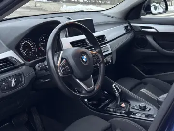 BMW X2 Automat - 2020