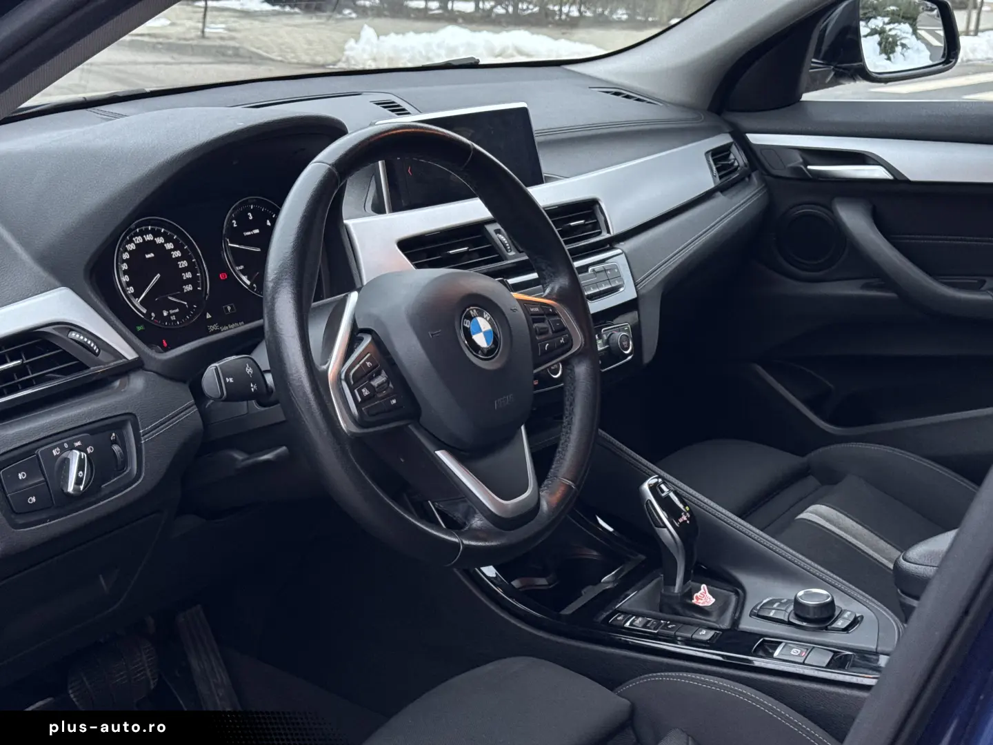 BMW X2 Automat - 2020