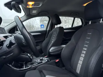 BMW X2 Automat - 2020