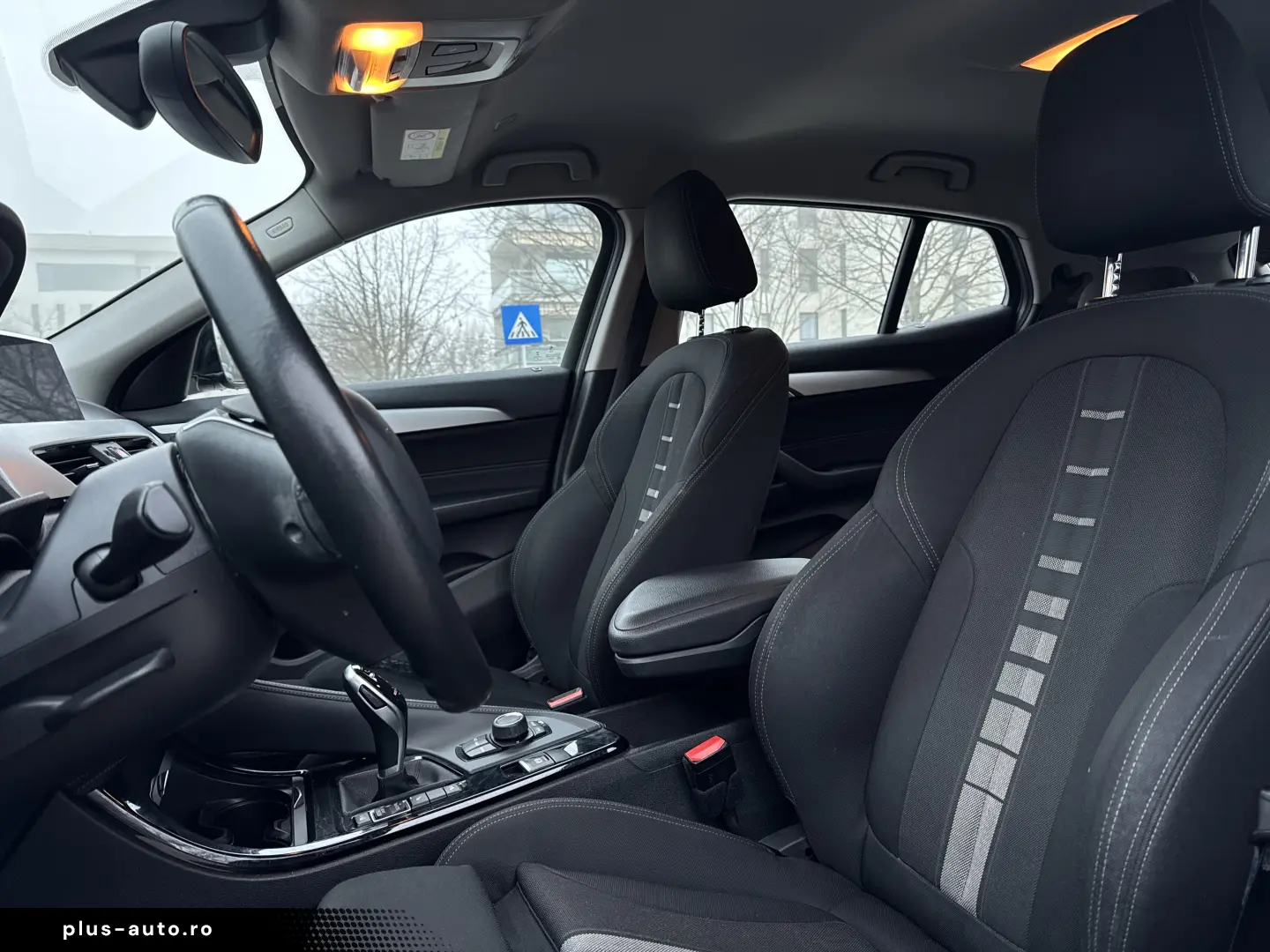 BMW X2 Automat - 2020