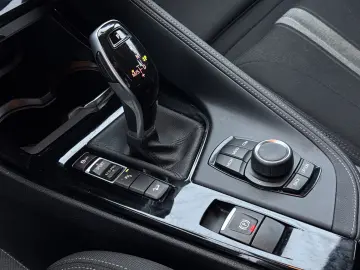 BMW X2 Automat - 2020