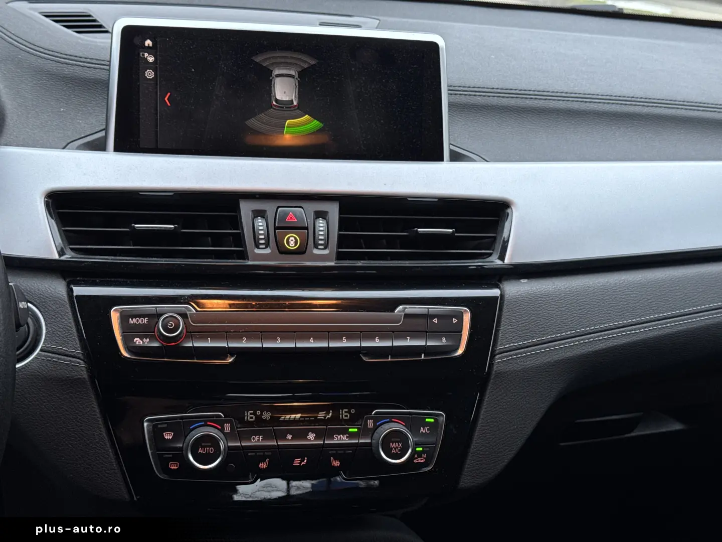 BMW X2 Automat - 2020