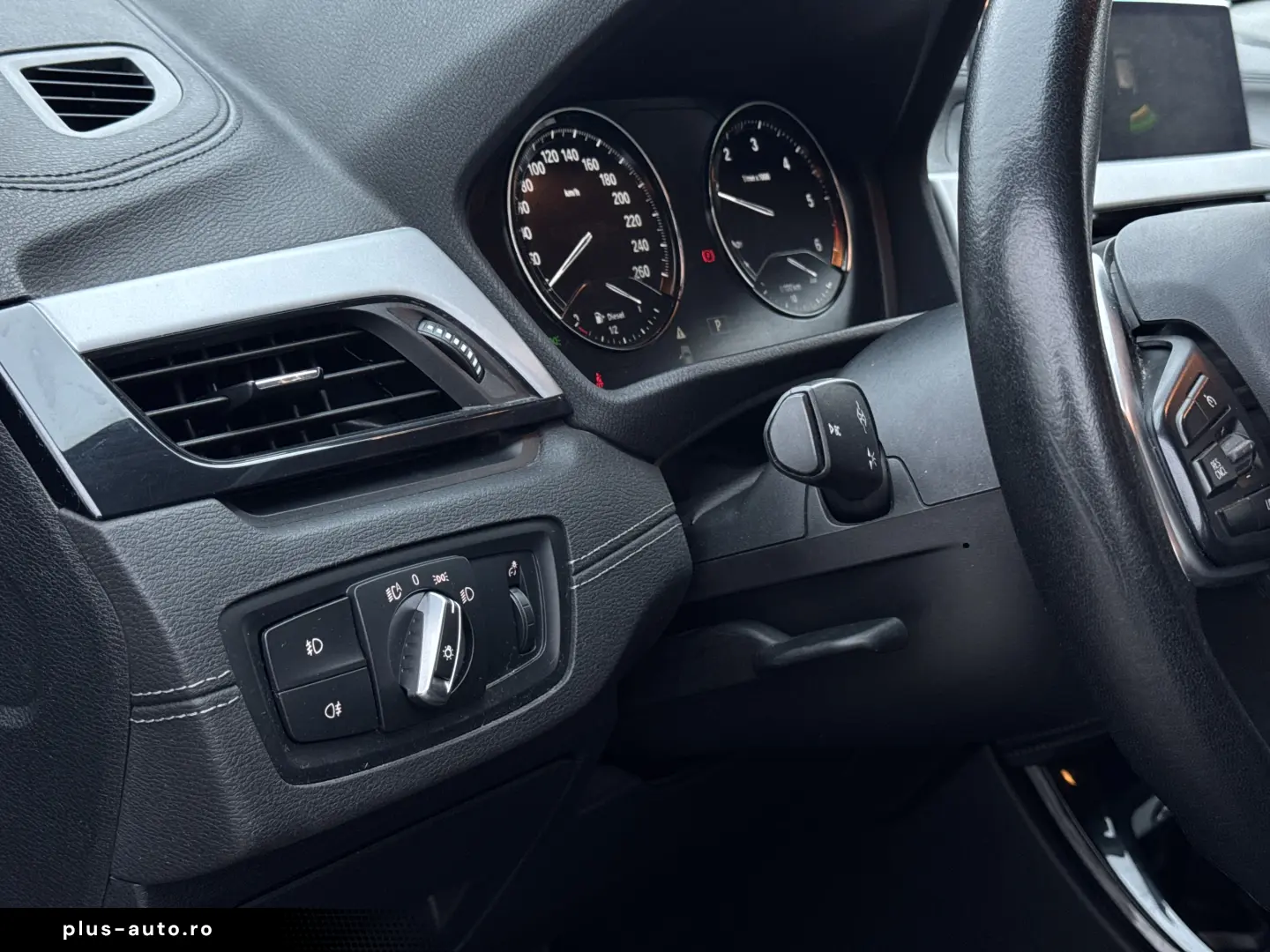 BMW X2 Automat - 2020