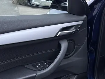 BMW X2 Automat - 2020