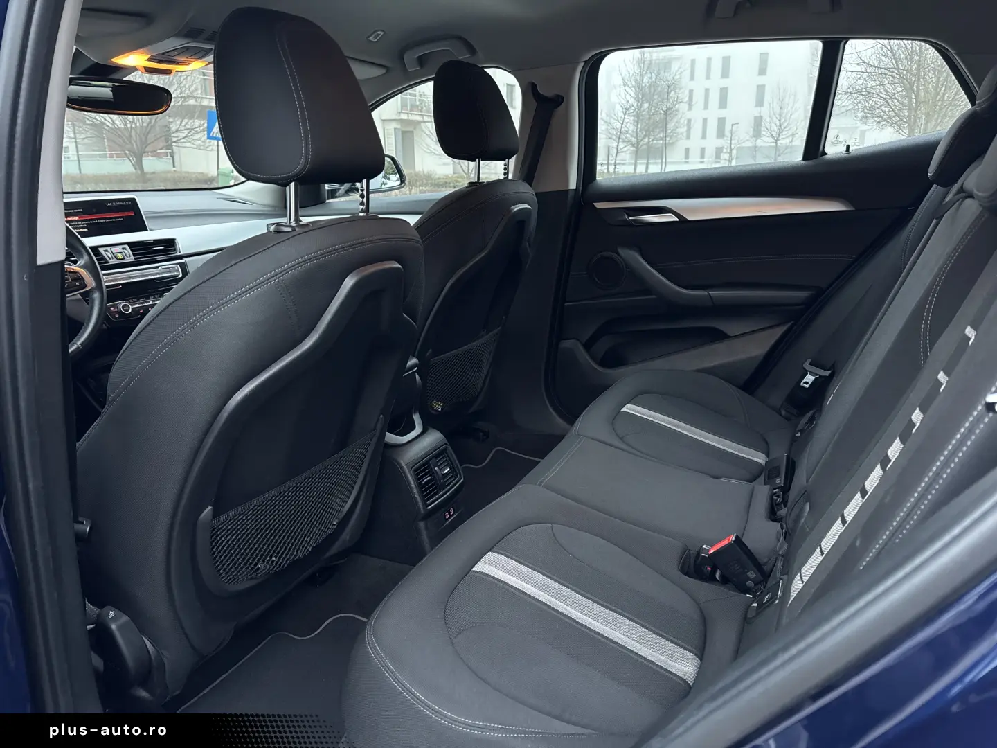 BMW X2 Automat - 2020