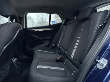 BMW X2 Automat - 2020