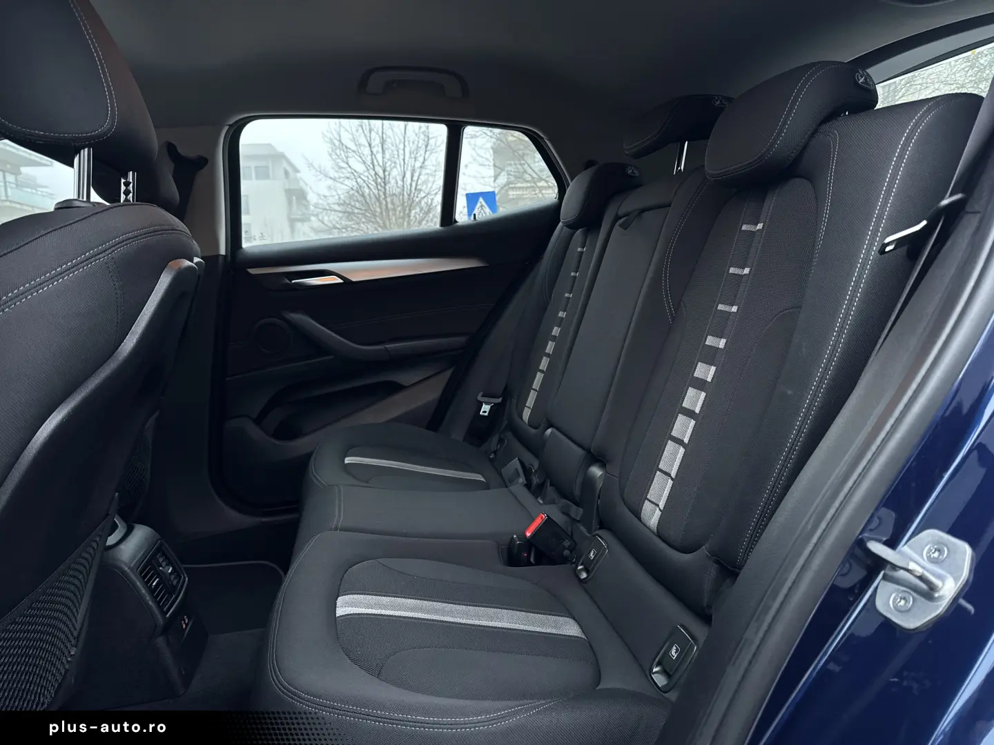 BMW X2 Automat - 2020