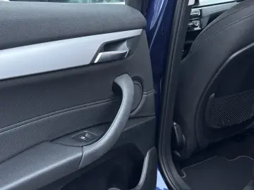BMW X2 Automat - 2020