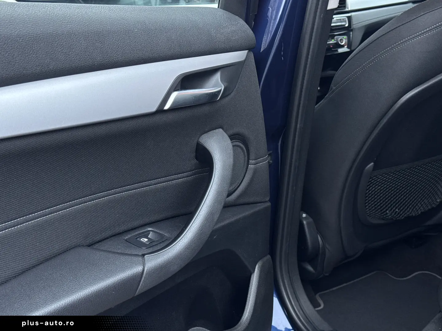 BMW X2 Automat - 2020