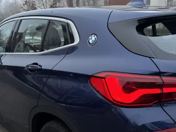 BMW X2 Automat - 2020