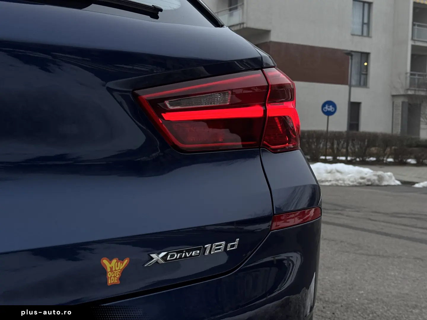 BMW X2 Automat - 2020