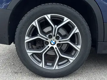 BMW X2 Automat - 2020
