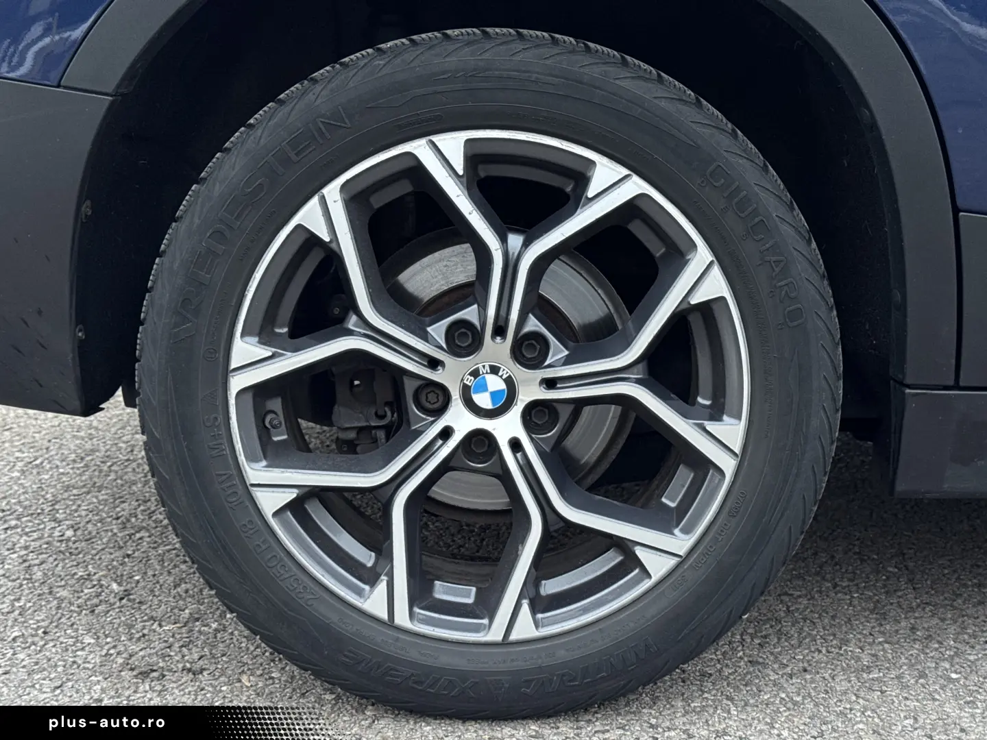 BMW X2 Automat - 2020