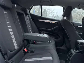 BMW X2 Automat - 2020