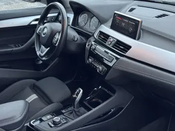 BMW X2 Automat - 2020