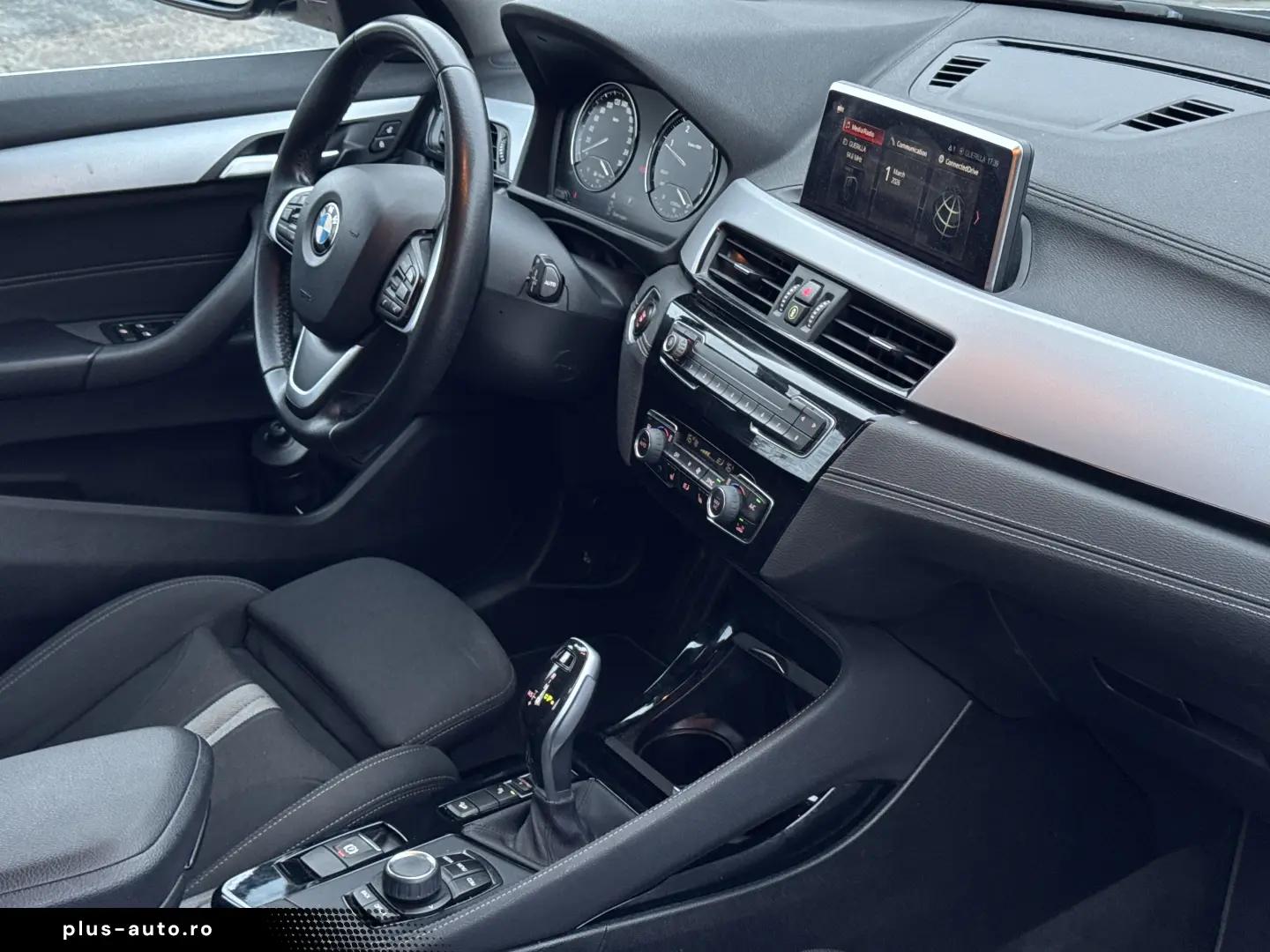 BMW X2 Automat - 2020