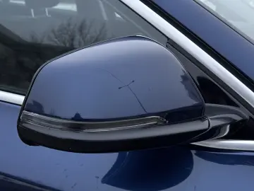 BMW X2 Automat - 2020