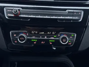 BMW X2 Automat - 2020