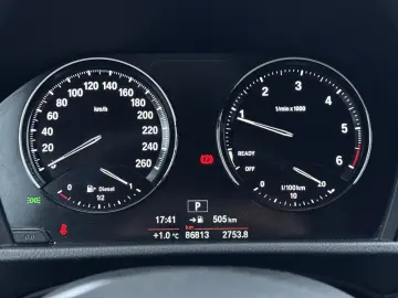 BMW X2 Automat - 2020