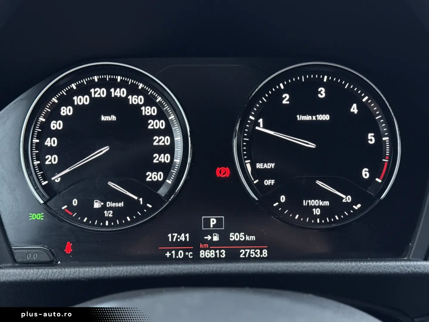 BMW X2 Automat - 2020