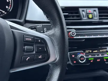 BMW X2 Automat - 2020