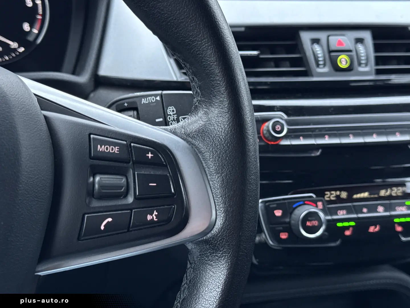 BMW X2 Automat - 2020