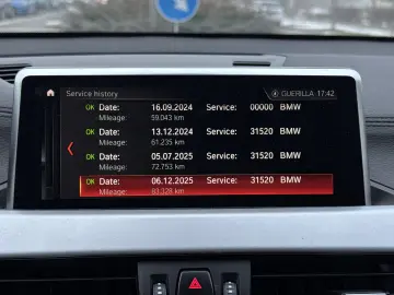 BMW X2 Automat - 2020