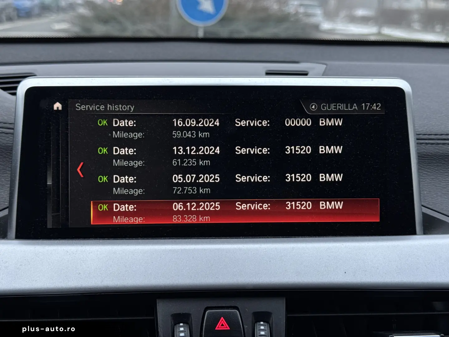 BMW X2 Automat - 2020
