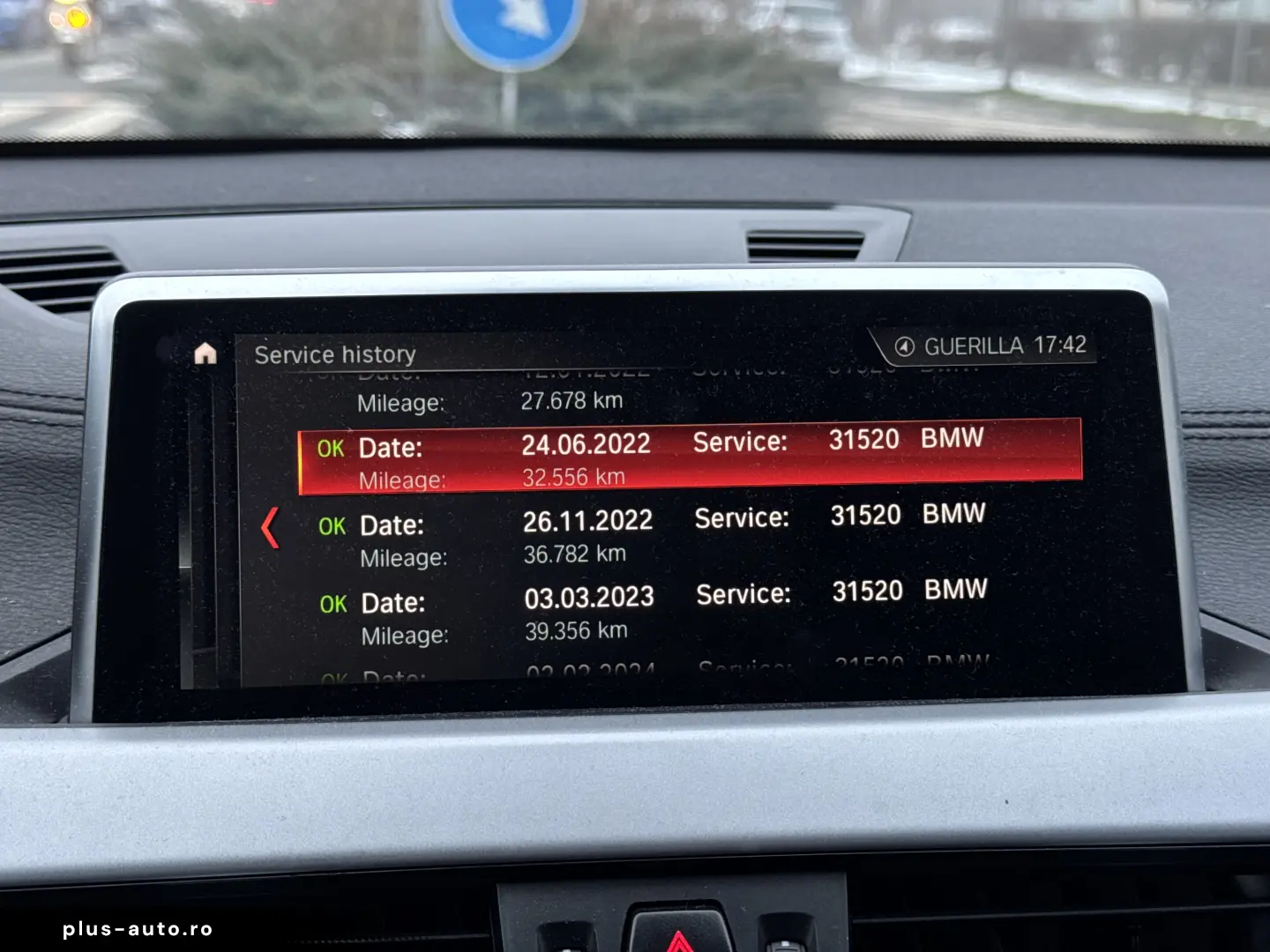 BMW X2 Automat - 2020