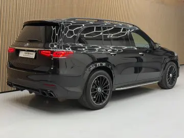 MERCEDES-BENZ GLS 63 AMG 4Matic  3D Burmester Massag&hellip;