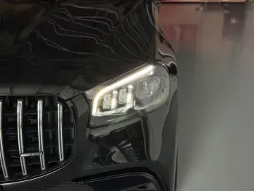MERCEDES-BENZ GLS 63 AMG 4Matic  3D Burmester Massag&hellip;