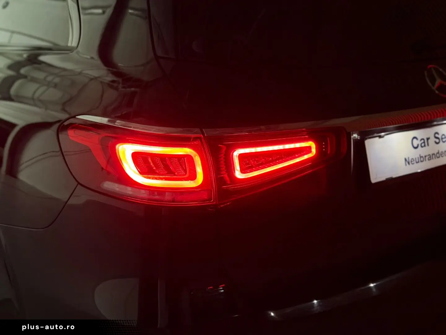 MERCEDES-BENZ GLS 63 AMG 4Matic  3D Burmester Massag&hellip;