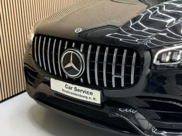 MERCEDES-BENZ GLS 63 AMG 4Matic  3D Burmester Massag&hellip;