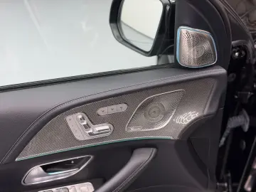 MERCEDES-BENZ GLS 63 AMG 4Matic  3D Burmester Massag&hellip;