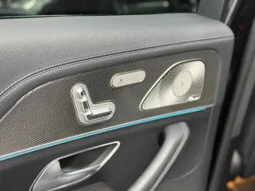 MERCEDES-BENZ GLS 63 AMG 4Matic  3D Burmester Massag&hellip;