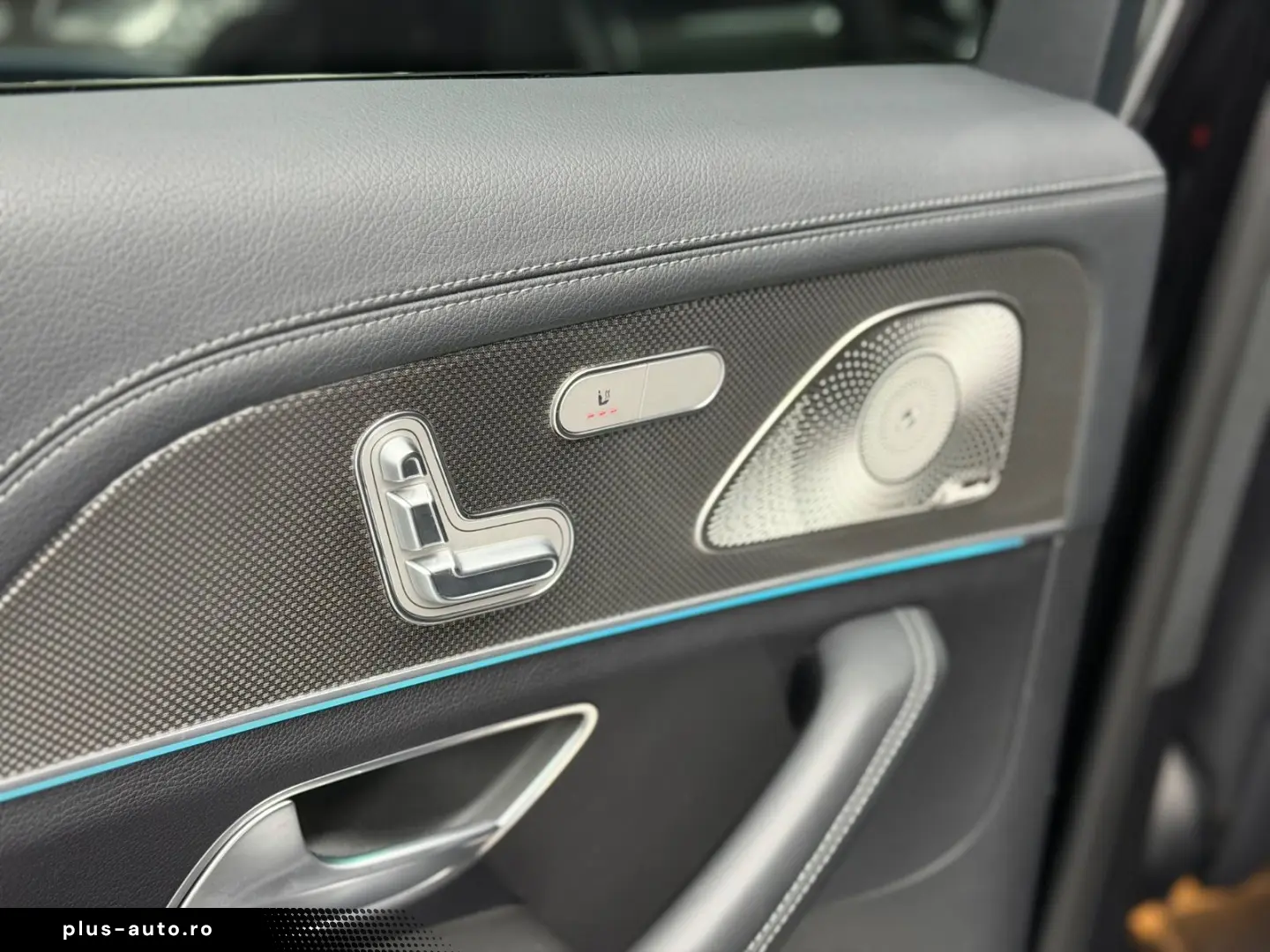 MERCEDES-BENZ GLS 63 AMG 4Matic  3D Burmester Massag&hellip;