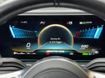 MERCEDES-BENZ GLS 63 AMG 4Matic  3D Burmester Massag&hellip;