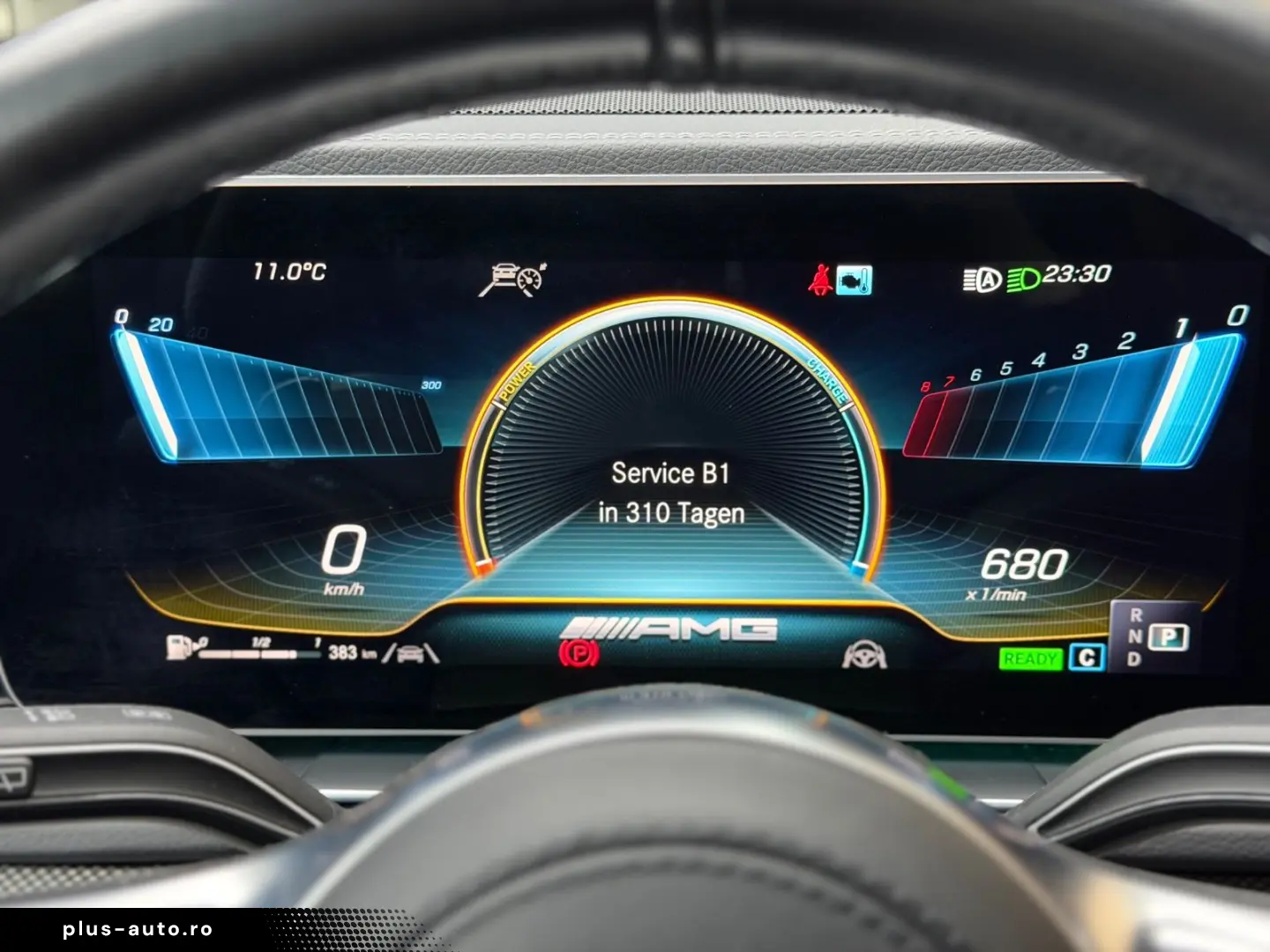 MERCEDES-BENZ GLS 63 AMG 4Matic  3D Burmester Massag&hellip;