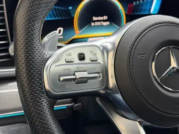 MERCEDES-BENZ GLS 63 AMG 4Matic  3D Burmester Massag&hellip;
