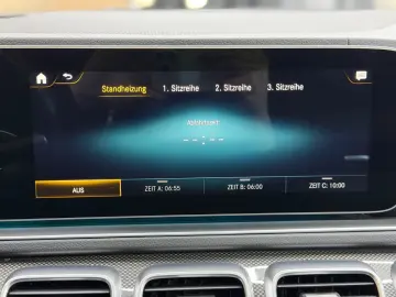 MERCEDES-BENZ GLS 63 AMG 4Matic  3D Burmester Massag&hellip;