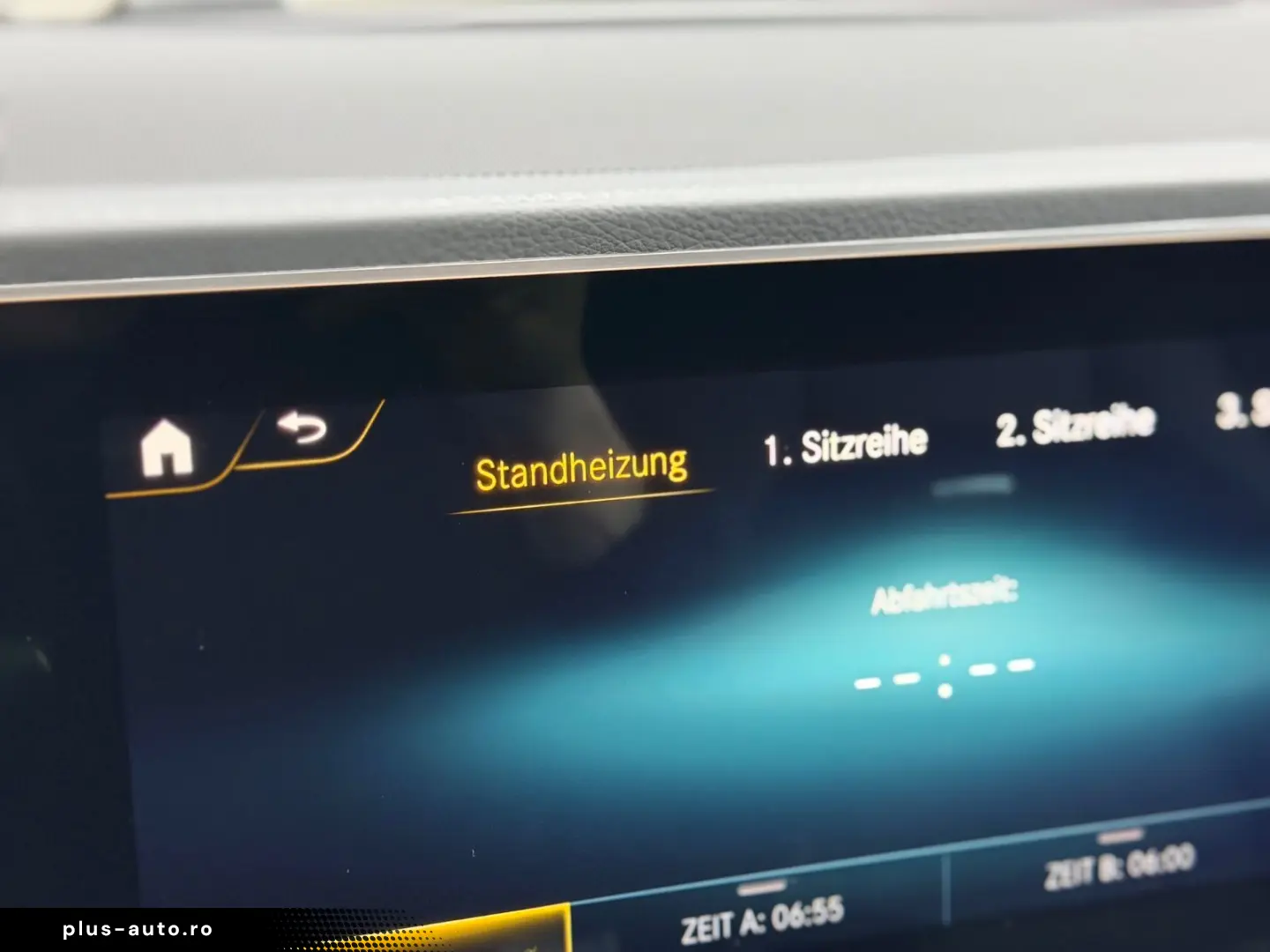 MERCEDES-BENZ GLS 63 AMG 4Matic  3D Burmester Massag&hellip;