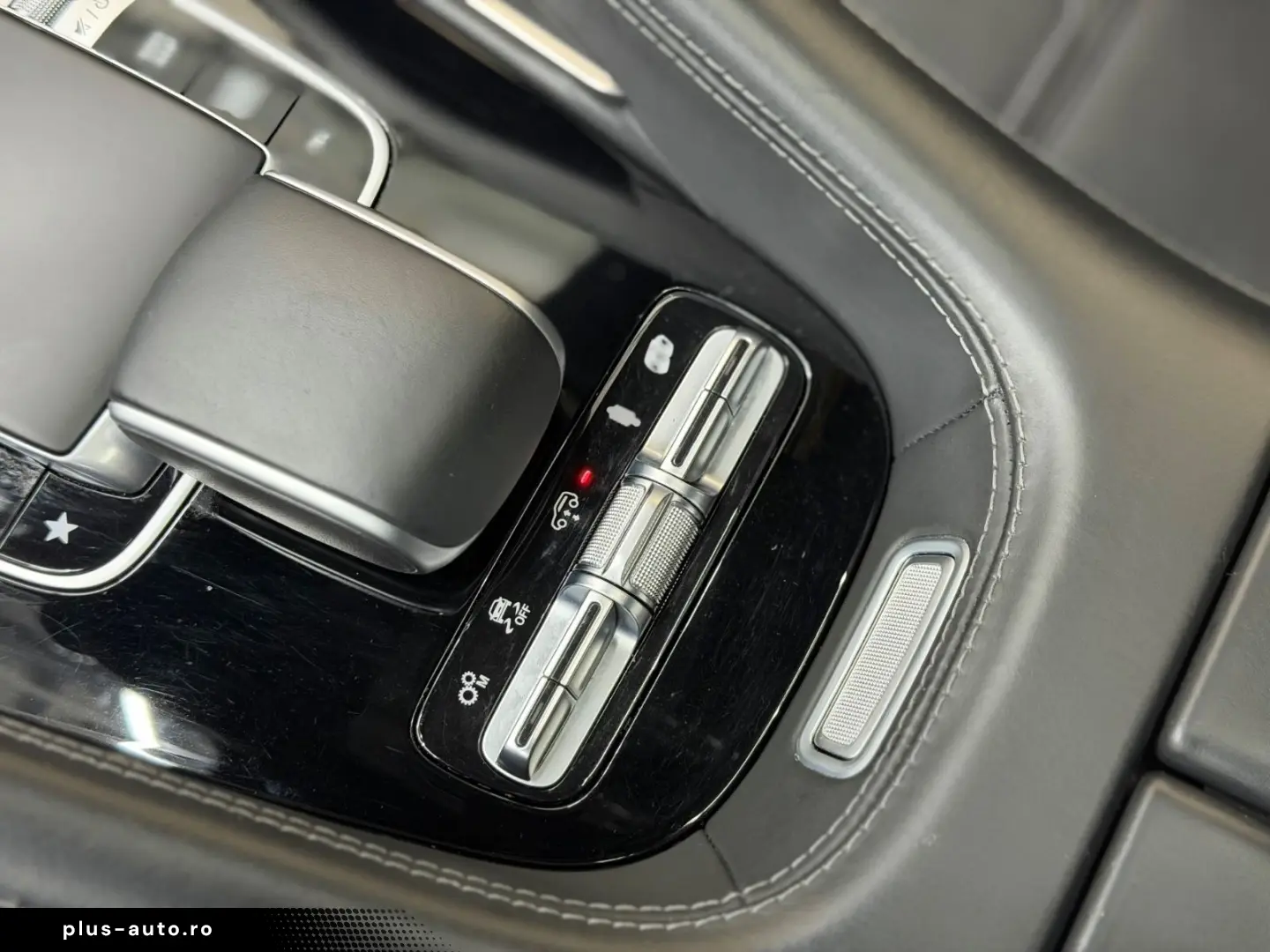 MERCEDES-BENZ GLS 63 AMG 4Matic  3D Burmester Massag&hellip;