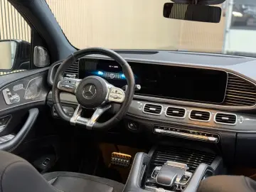 MERCEDES-BENZ GLS 63 AMG 4Matic  3D Burmester Massag&hellip;