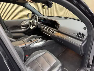 MERCEDES-BENZ GLS 63 AMG 4Matic  3D Burmester Massag&hellip;