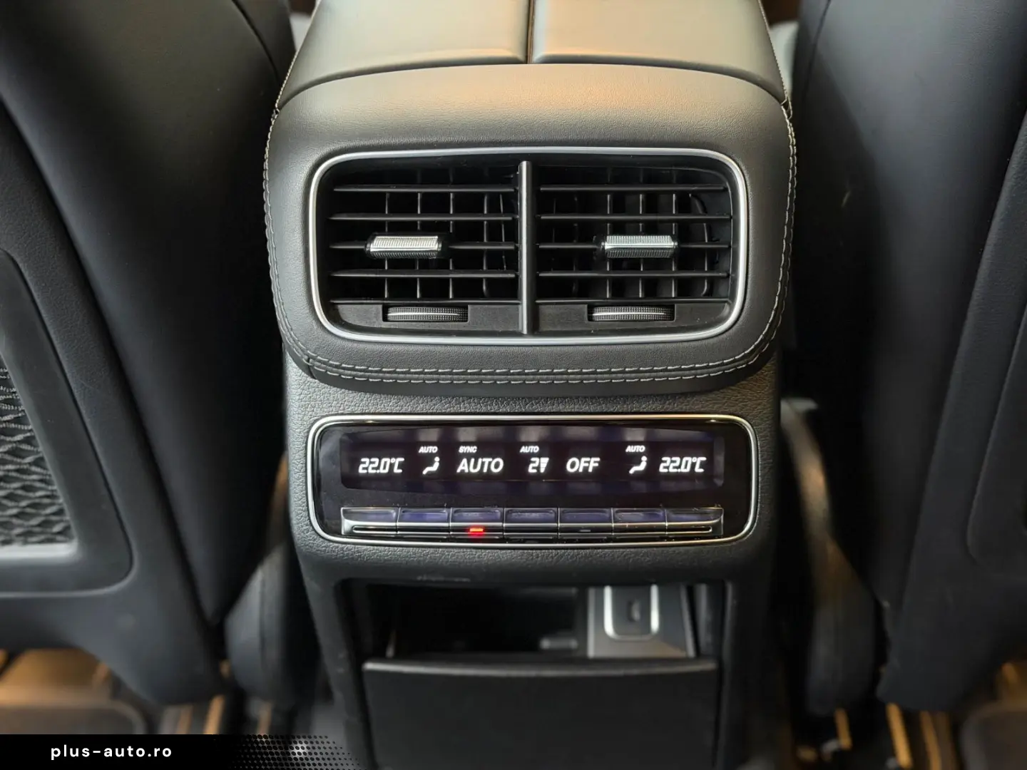 MERCEDES-BENZ GLS 63 AMG 4Matic  3D Burmester Massag&hellip;