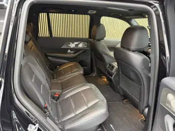 MERCEDES-BENZ GLS 63 AMG 4Matic  3D Burmester Massag&hellip;