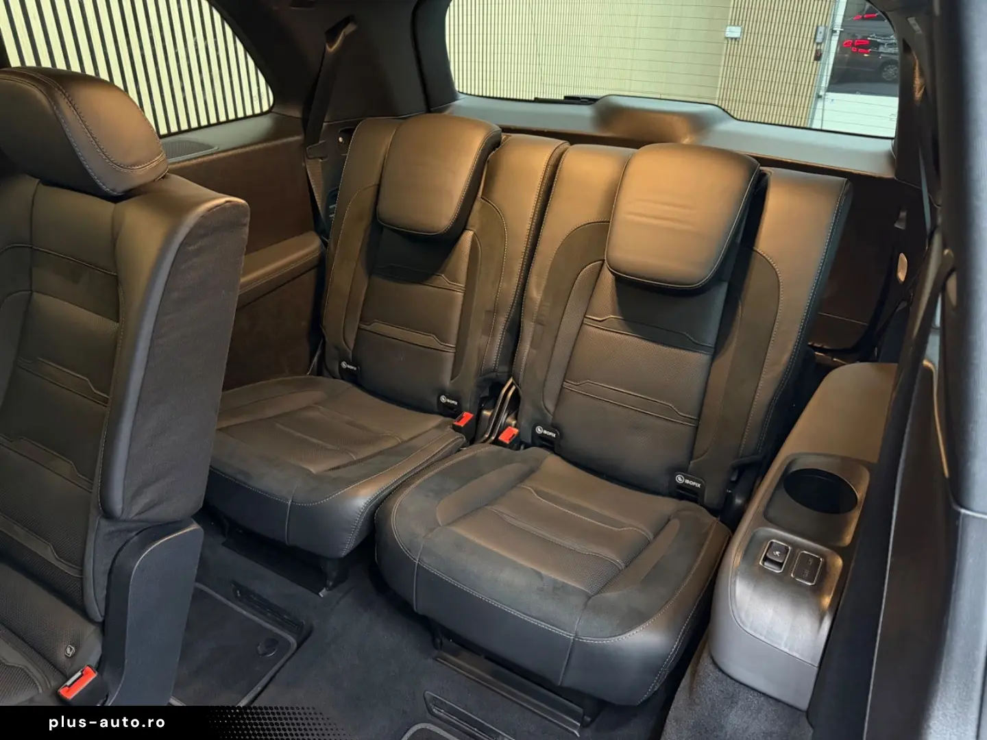 MERCEDES-BENZ GLS 63 AMG 4Matic  3D Burmester Massag&hellip;