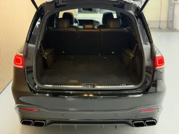 MERCEDES-BENZ GLS 63 AMG 4Matic  3D Burmester Massag&hellip;