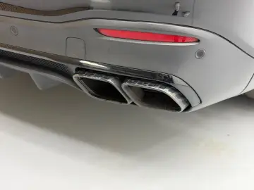 MERCEDES-BENZ GLS 63 AMG 4Matic  3D Burmester Massag&hellip;